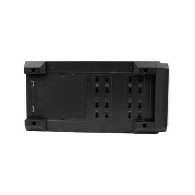 39. NATEC Genesis Irid 503 ARGB NPC-1559 Case (Micro ATX. Mini ITX; Black)
