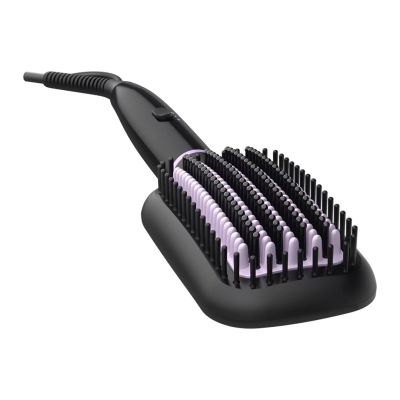 14. Philips StyleCare Large Heated Straightening Brush