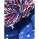 3. FC Barcelona FCB Christmas Hat M 5004GN