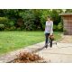 63. BLACK+DECKER BLACK+DECKER BLOWER/VACUUM CLEANER BEBLV301-QS