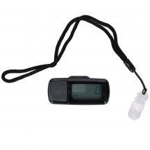 Dunlop 3-in-1 Pedometer 2072081