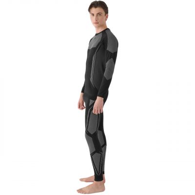 5. Thermoactive T-shirt 4F M165 M 4FWAW24USEAM165 20S