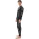5. Thermoactive T-shirt 4F M165 M 4FWAW24USEAM165 20S