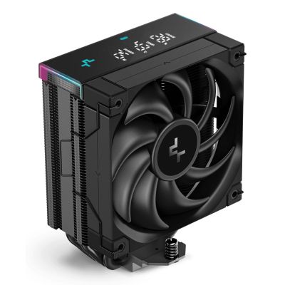 5. Deepcool AK400 DIGITAL PRO Cooling