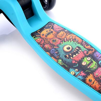 9. Tempish Scooper II Jr. Scooter 10500002373