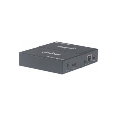 Manhattan 207959 AV Extender, Transmitter and Receiver