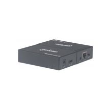 Manhattan 207959 AV Extender, Transmitter and Receiver