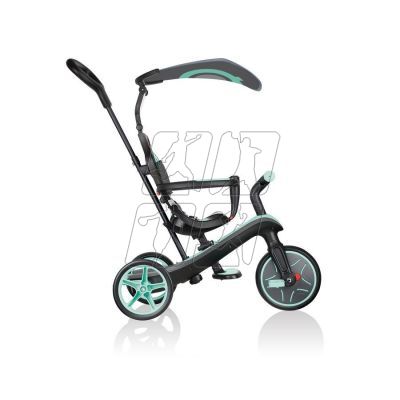 3. Bicycle 4in1 Globber Explorer Trike Mint 632-206-2