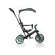 3. 4-in-1 Globber Explorer Trike Mint 632-206-2