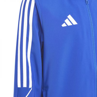 4. Adidas Tiro 23 League Windbreaker Jr IA1626 jacket
