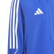 4. Jacket adidas Tiro 23 League Windbreaker Jr. IA1626