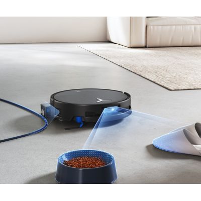 21. Ecovacs DEEBOT T80S OMNI EU 0.22 l Black