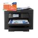 14. Epson WF-7840DTWF WorkForce Multifunction Printer