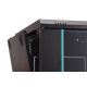 22. Digitus Dynamic-N Series Wall-Mounted Case - 600x600 mm (WxD), unassembled