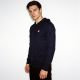 7. Canadian Peak FELINOODEAK RM NAVY MEN 246 zip-up sweatshirt (RBMWY9296H/CP-MARINE)