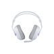 8. Logitech G G522 Lightspeed Wireless Headband Gaming Headset USB Type-C Bluetooth White