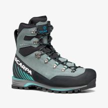 Scarpa MANTA TECH GTX WOMAN Women's Adult Green, Blue