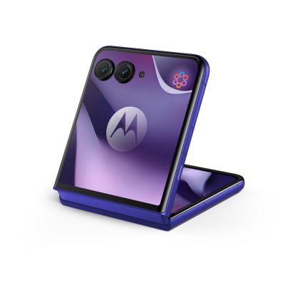 12. Motorola Razr 70 Ultra 5G 16/512GB PANTONE Orient Blue
