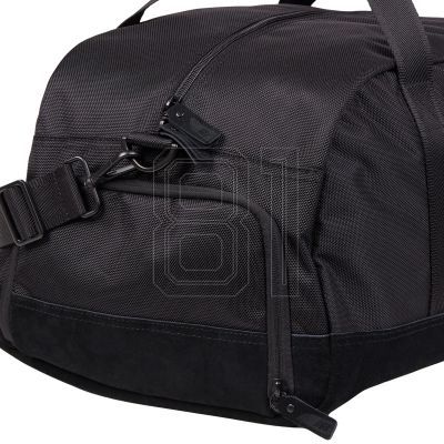 6. New Balance Legacy Icon Duffle Bag BK LAB51504BK