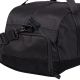 6. New Balance Legacy Icon Duffle Bag BK LAB51504BK