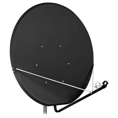 Offset antenna AS-120/DPL-G 120cm DIPOL