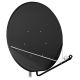Offset antenna AS-120/DPL-G 120cm DIPOL