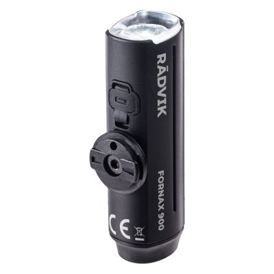 4. FORNAX 900 lighting