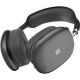 4. Defender Bluetooth Freemotion Over-Ear Headphones B645 Black 63645