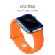 6. Spigen Neo Flex protective film for Apple Watch 4/5/6/7/8/SE (40/41mm) - 3 pcs.