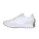 2. New Balance Women's Classic Lifestyle Shoes Beige (W327SUB)