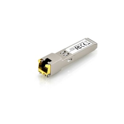 Digitus Copper SFP Module 1.25 Gigabytes, RJ45