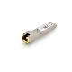 Digitus Copper SFP Module 1.25 Gigabytes, RJ45