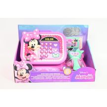 Just Play Disney Minnie Mouse