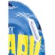 3. INFLATABLE SWIMMING BOARD 100X50CM SHARK 35017 BLUE