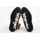 4. Wrangler men's shoes sneakers Rhys navy blue fashionable shoes