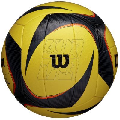 4. Volleyball Wilson Avp Arx Game Volleyball WTH00010XB