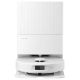 Roborock Qrevo PLUS white cleaning robot
