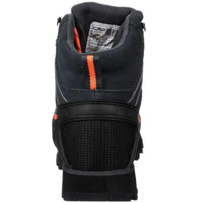 7. CMP Moon Mid WP trekking shoes M 31Q4797U423