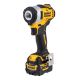DeWALT DCF903P1G-QW Powered Screwdriver/Impact Driver 2850 RPM Black, Yellow