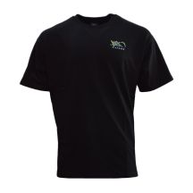 Men's T-shirt K1X Heatmap Tee Black - 6069062