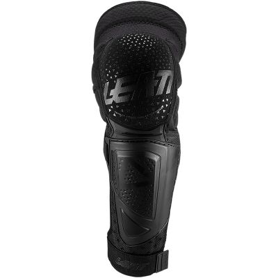 LEATT Knee&Shin Guard 3DF Hybrid EXT Knee Guards