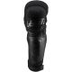 LEATT Knee&Shin Guard 3DF Hybrid EXT Knee Guards