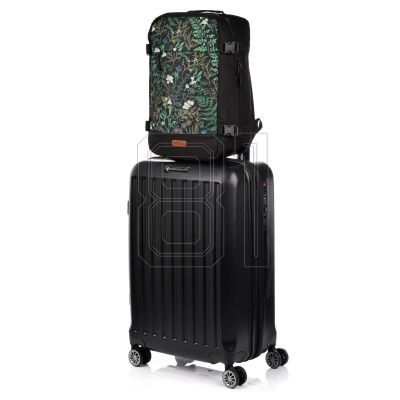 6. Meteor Hermod 20l Verdant 16878 cabin backpack