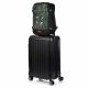 6. Meteor Hermod 20l Verdant 16878 cabin backpack