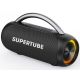 2. Tracer CUB20 TWS Bluetooth Speaker Black