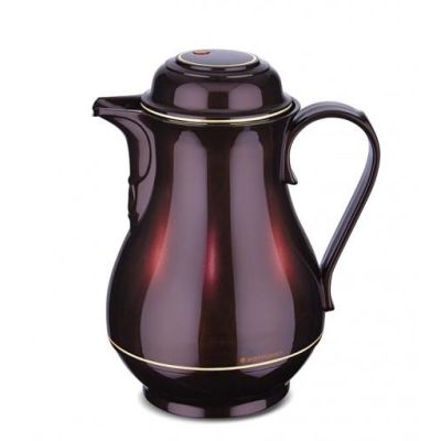 ROTPUNKT Thermal Carafe, 1.0 L, BLACK CHERRY (BLACK