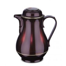 ROTPUNKT Thermal Carafe, 1.0 L, BLACK CHERRY (BLACK