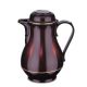 ROTPUNKT Thermal Carafe, 1.0 L, BLACK CHERRY (BLACK