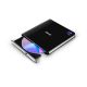 ASUS SBW-06D5H-U Blu-Ray RW optical drive Black, Silver