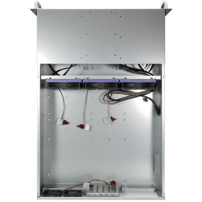5. Inter-Tech 48.3 cm IPC 3U-30765 3U server